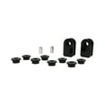 thumbnail image 4 of Nolathane REV008.0046 Front Suspension Stabilizer Bar Bushing Kit Compatible with 70-98 F-250, Bronco, Bronco II, Ranger, F-100, F-350, F-150, Explorer, 4 of 7