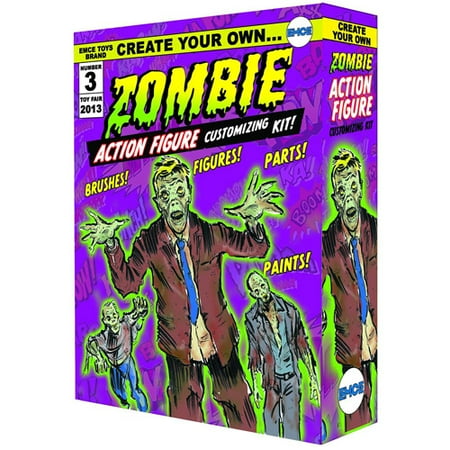 action figure kit