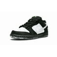 thumbnail image 4 of NIKE MENS SB Dunk Low Pro OG QS "Panda Pigeon" BV1310 013 BV1310 013 from Stadium Goods, 4 of 6