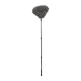 thumbnail image 3 of Elodie Ceiling Fan Cleaner Duster Dust Remover Brush House Cars with Extension Pole Gray, 3 of 8