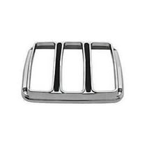 Scott Drake C5ZZ-13489-A 1965-1966 Taillight Bezel