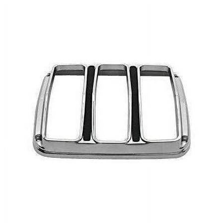 Scott Drake C5ZZ-13489-A 1965-1966 Taillight Bezel