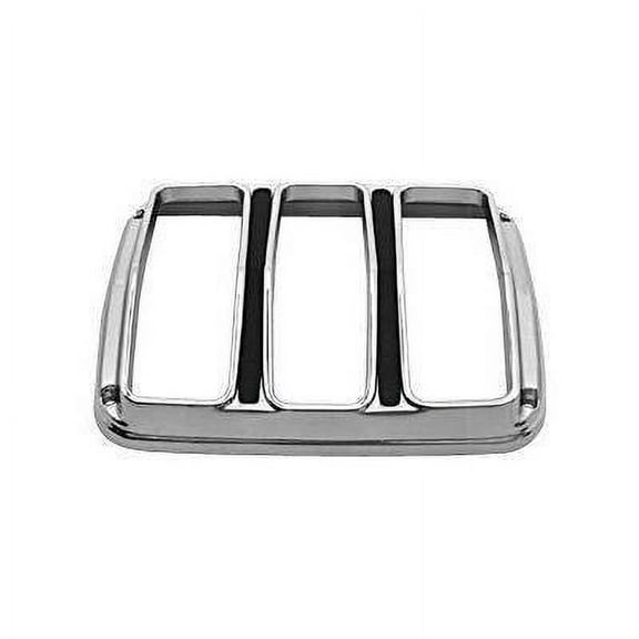 Scott Drake C5ZZ-13489-A 1965-1966 Taillight Bezel