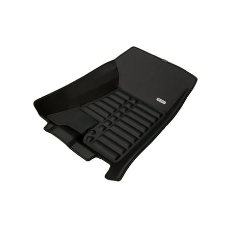 Tuxmat Custom Car Floor Mats For Acura Tlx Awd 2015 2020
