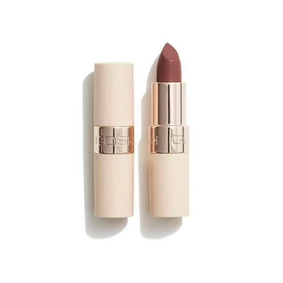 GOSH - Luxury Nude Lips - 003 Stripped