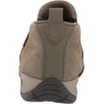 thumbnail image 3 of Easy Spirit Womens Evony High Top Suede Running Shoes, 3 of 8