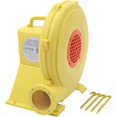 thumbnail image 6 of Miumaeov 950W Air Blower, Pump Fan Commercial Inflatable Bouncer Blower,1.25HP Perfect for Inflatable Water Bounce House, Jumper, Bouncy Castle, 6 of 9