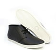 thumbnail image 3 of Fred Perry Men Byron Mid Leather, 3 of 7