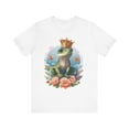 thumbnail image 2 of Animals Shirt, Shirt with Lizard, 2 of 24