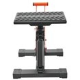 thumbnail image 1 of STAWAY Dirt Bike Lift Stand - 440 lbs Capacity, Hydraulic Adjustable Motorcycle Jack for Easy Repairs & Maintenance, Non-Slip Design, Perfect for Home Garage, 1 of 8