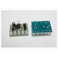 thumbnail image 4 of Kit Módulo De Sonido Electrónico Con Cable De Alimentación High Brightness Music 5 LED Flasher Gloria DIY Electronic LED Kit, 4 of 7