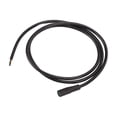 thumbnail image 2 of E Bike Cable, Ease Of Use IP66 Protection 5 Pin Female Bike Signal Cable Female  For Bike Modification, 2 of 8
