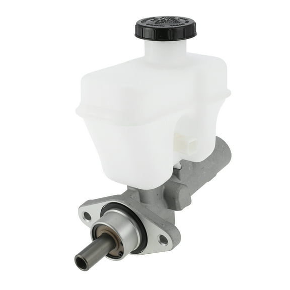 Unique Bargains Brake Master Cylinder with Reservoir for Ford Escape 2009-2012 for Mazda Tribute 2008-2011 Hydraulic Master Cylinder M630529/134199