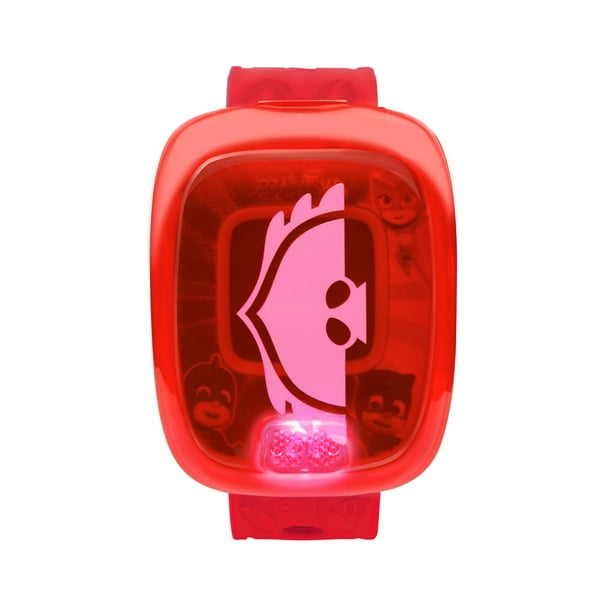 owlette vtech watch