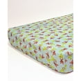 thumbnail image 4 of Nurture Imagination 3 Piece Bedding Sets, Crib Bed, 4 of 4