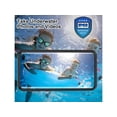 thumbnail image 2 of Samsung Galaxy S10 Plus S10+ Waterproof Case, Built in Screen Protector Protective Shockproof IP68 Underwater Waterproof Cover for Galaxy S10 Plus 6.4 inch, 2 of 7