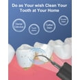 thumbnail image 3 of Morkare Plaque Remover for Teeth, Tartar Remover with 3 Modes & 4 Heads, Professional Teeth Cleaner for Home Use, 3 of 6