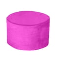 thumbnail image 2 of Selección Colores, Funda de Bolsa de Frijoles de Almacenamiento de de Peluche, Funda de Silla forma forma forma para Taburetes Otomanos H Gloria Beanbag Cover Footstool, 2 of 9