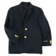 thumbnail image 1 of Blazer de traje de dos botones Ralph Lauren Azul 7, 1 of 2