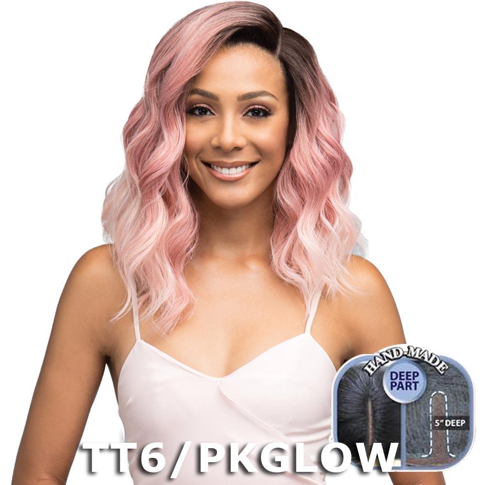 bobbi boss wigs lace front