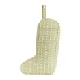 thumbnail image 1 of Quilted Boot Storage Bag Lightweight Shoe Organizer With Handles For Wardrobe Closet And Home Organization, 1 of 5
