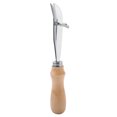 thumbnail image 4 of Gupbes Leather Edge Creaser, Leather Tools, High Speed Steel DIY Leather For Leather Edge Working, 4 of 8