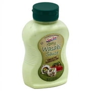 Sau Sea Sau Sea Wasabi Sauce, 9 oz