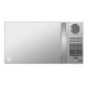thumbnail image 1 of Horno de Microondas GE Appliances 0.9 Pies Cúbicos Acero Inox, 1 of 4