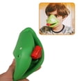 thumbnail image 2 of Amdohai Welcoming Props Frog Sticking Out Tongue, 2 of 8