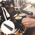 thumbnail image 3 of veasfak Portafilter Solid Wooden Handle For Coffee Machines Tool Espresso Machine E E, 3 of 6