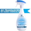 Pooph Pet Odor Eliminator Spray, 24 oz, Fragrance Free, No Harsh Chemicals