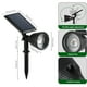 thumbnail image 2 of Reflector solar para jardín luz fria M0519 W, 2 of 5