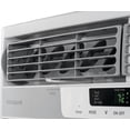 thumbnail image 3 of Frigidaire 18,500 BTU 230V Median Slide-Out Chassis Air Conditioner with 16,000 BTU Supplemental Heat Capability, 3 of 6