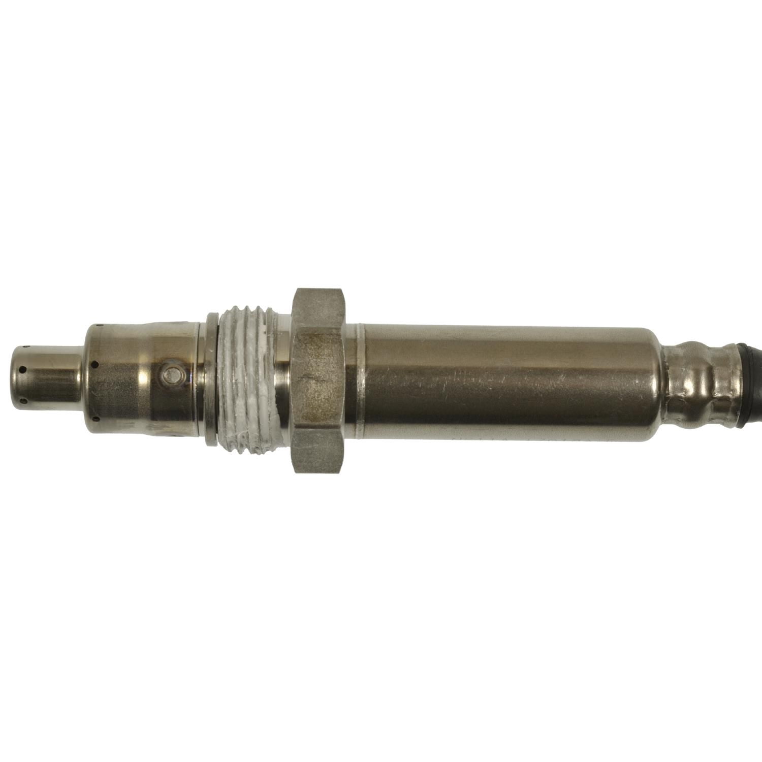 Standard NOX006 Nitrogen Oxide(NOx) Sensor Fits select: 2017 CHEVROLET SILVERADO, 2017 GMC SIERRA