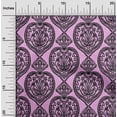 thumbnail image 3 of oneOone Coton Flex Rose Tissu Bloc Matière de Robe Tissu Imprimé Tissu au Yard 40 Pouces Wide-EG, 3 of 6