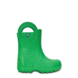 Crocs Toddler & Kids Handle It Rain Boot - Walmart.com