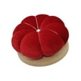 thumbnail image 5 of S SERENABLE Pin Cushion Sewing Portable Pad for Birthdays Christmas Manual Sewing Big Red, 5 of 8