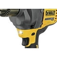 thumbnail image 4 of DEWALT 60V MAX Cordless Drill For Concrete Mixing, E-Clutch System (DCD130T1), 4 of 11