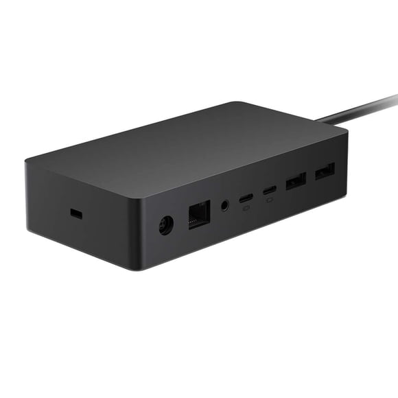 Estación de acoplamiento Microsoft Surface Dock 2