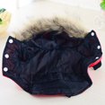 thumbnail image 2 of Abrigo de perro mascota ropa de abrigo de invierno chaqueta de cachorro perros pequeños, 2 of 8