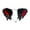 G, variant on Headbands Girl Plush Furry Cat Ears Headwear Accessory For Cam Girl Party