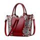 thumbnail image 1 of Women Sequin Shoulder Bag 26s, 1 of 2