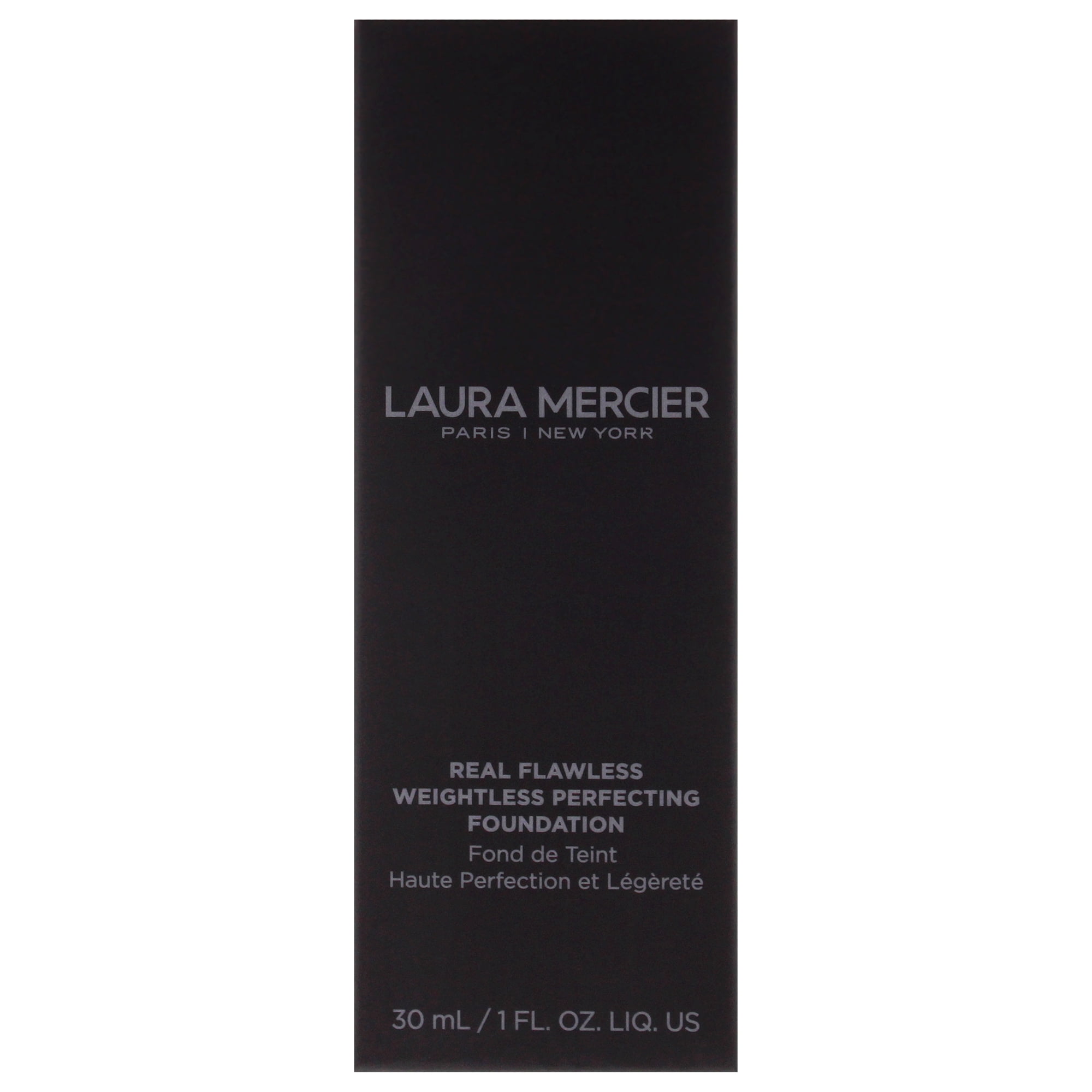 Laura Mercier Real Flawless Weightless Perfecting Foundation - 1C2 Chiffon , 1 oz Foundation