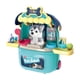 thumbnail image 1 of Mochila Salon Porta Mascotas De Juguete Azul  5418 Mytoy, 1 of 3