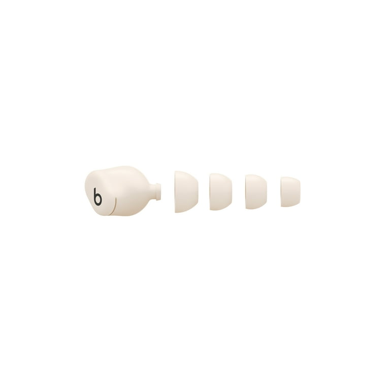 Beats Solo Buds Bluetooth Earbuds- Ivory - Walmart.com