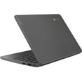 thumbnail image 3 of Restored Lenovo 100E 11.6-Inch Chromebook | 4GB RAM 16GB Storage | 2027 Latest Chrome OS | Bundled With: Alloy Wireless Mouse and Mousepad, 3 of 5