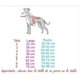 thumbnail image 3 of Sueter Sudadera Para Perro (chico, Mediano Y Grande)( 1 Pz), 3 of 4