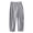 Gray, variant on Kids Boys Girls Jogger Pants Athletic Fashion Cute Soft Elastic Waist Exposed Seams Tapered Pants Comfy Lightly Breathable Outdoor Hiking Trendy Summer Pants for Little Big Kids