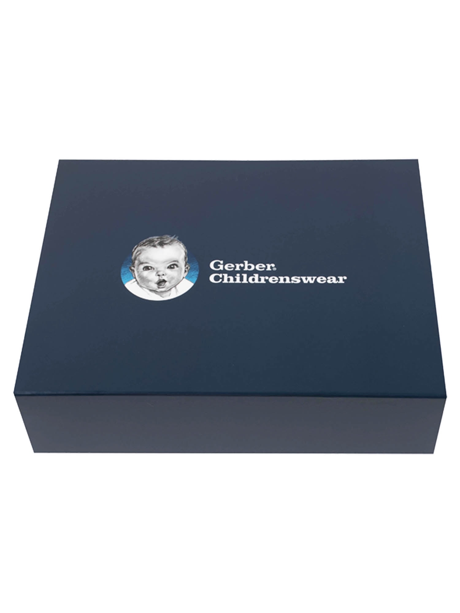 Gerber Baby Boy or Girl Unisex Clothes Outfit Set with Gift Box, 14-Piece (Newborn-3/6 Months)