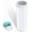 White, variant on Permanent Smart Vinyl for Cricut Joy Machine, YOFONE No Cutting Mat Required Vinyl, 5.5in x 120in /Roll (Black)